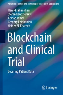 Blockchain and Clinical Trial