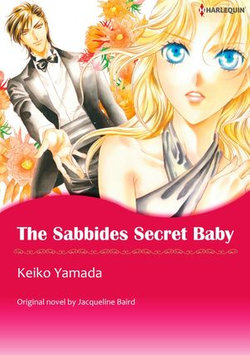 THE SABBIDES SECRET BABY