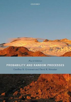 Probability and Random Processes