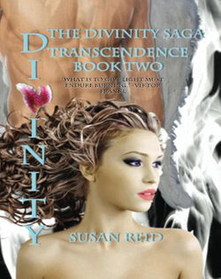 Divinity: Transcendence: Book Two