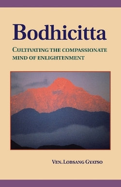 Bodhicitta