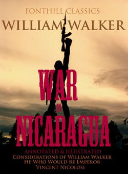 The War in Nicaragua