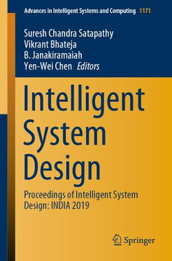 Intelligent System Design