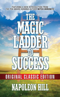 The Magic Ladder to Success