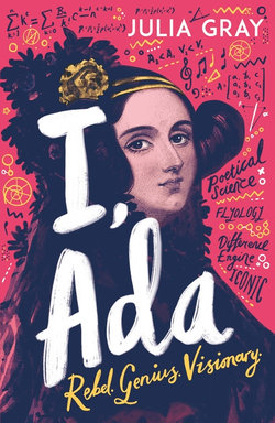 I, Ada