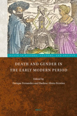 Death and Gender in the Early Modern Period