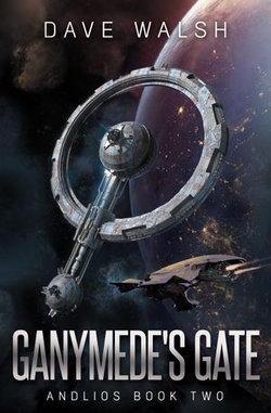 Ganymede's Gate