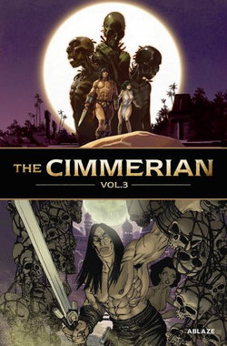 The Cimmerian