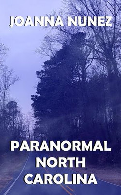 Paranormal North Carolina