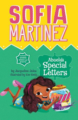 Abuela's Special Letters