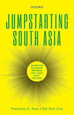 Jumpstarting South Asia