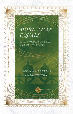 More Than Equals