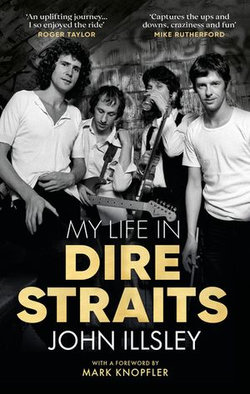 My Life in Dire Straits