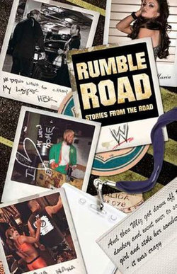 Rumble Road