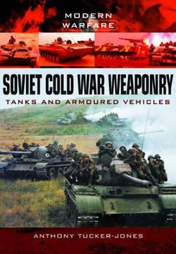 Soviet Cold War Weaponry