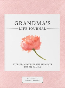 Grandma's Life Journal