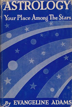 Astrology Your place Among the Stars