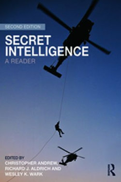 Secret Intelligence