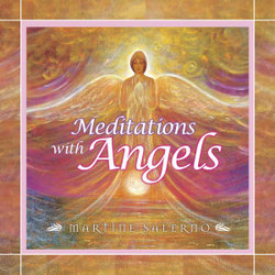 Meditations with Angels