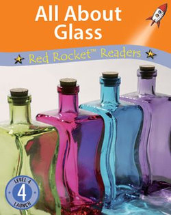 All About Glass (Readaloud)