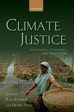 Climate Justice