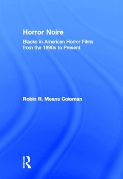 Horror Noire