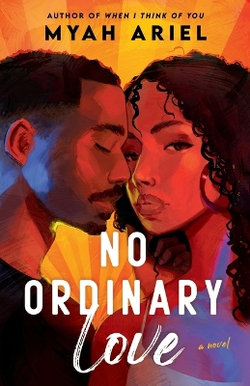 No Ordinary Love