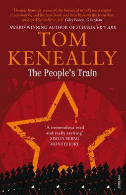 The People's Train