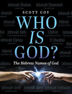 Who Is God?