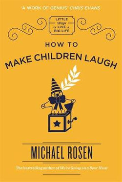 How To Make Children Laugh