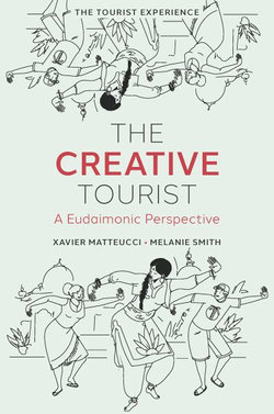 The Creative Tourist