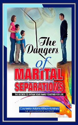 The Dangers of Marital Separation