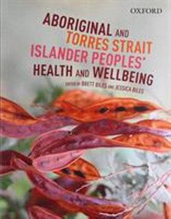 Aboriginal and Torres Strait Islander