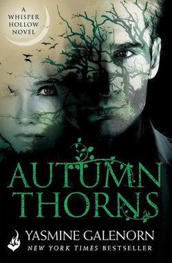 Autumn Thorns: Whisper Hollow 1