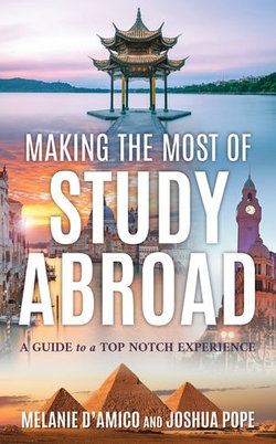 Making the Most of Study Abroad