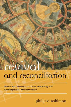 Revival and Reconciliation