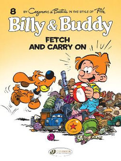 Billy and Buddy