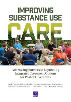 Improving Substance Use Care