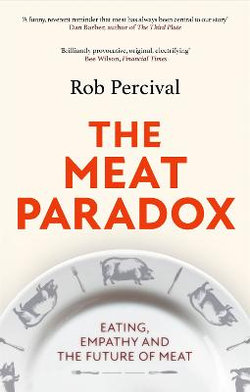 The Meat Paradox