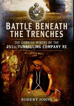 Battle Beneath the Trenches