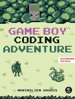 Game Boy Coding Adventure