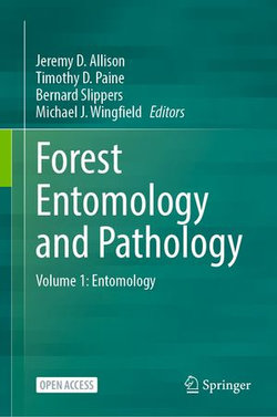 Forest Entomology and Pathology