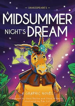 Shakespeare's A Midsummer Night's Dream