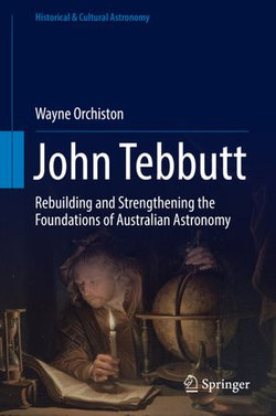 John Tebbutt