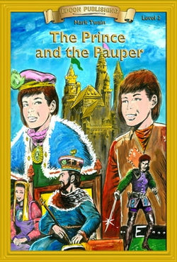 The Prince and the Pauper