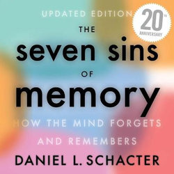 The Seven Sins of Memory Lib/E