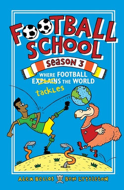 Football School : Season 3