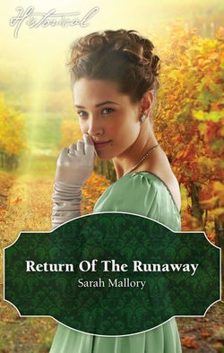 Return Of The Runaway