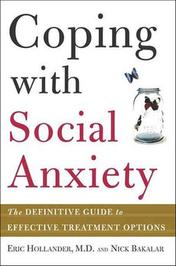 Coping with Social Anxiety