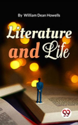 Literature And Life